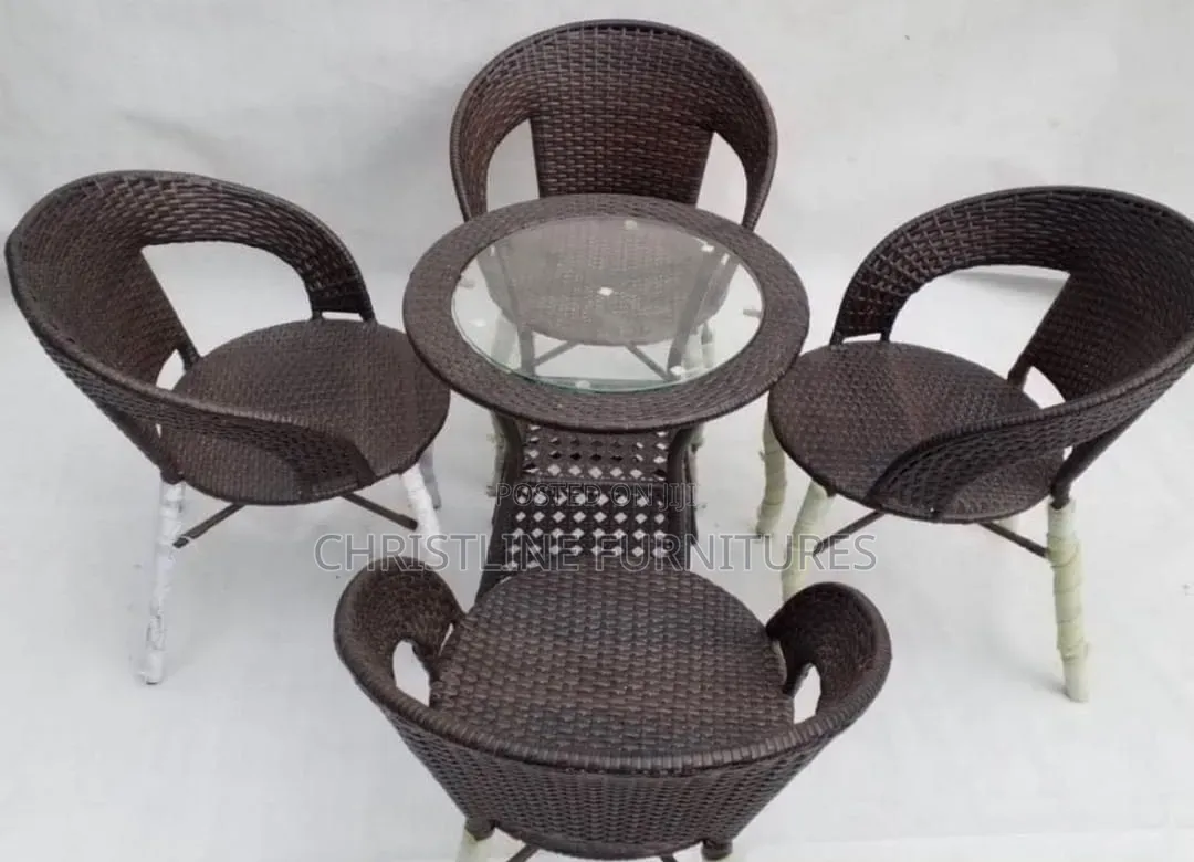 Quality Outdoor Set