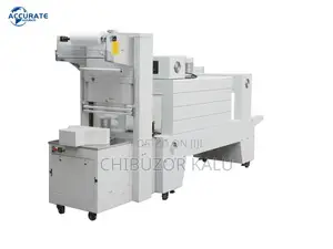 Semi-Automatic Pe Film Packing Machine