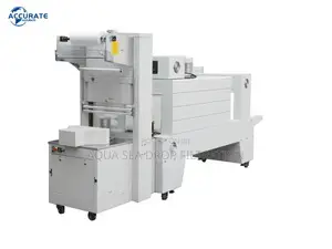 Semi-Automatic Pe Film Packing Machine