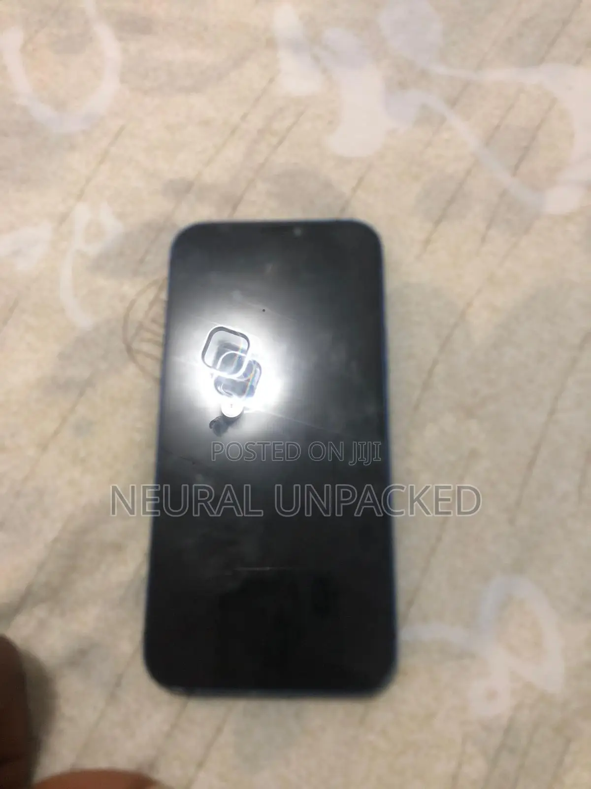 Apple iPhone 12 64 GB Blue