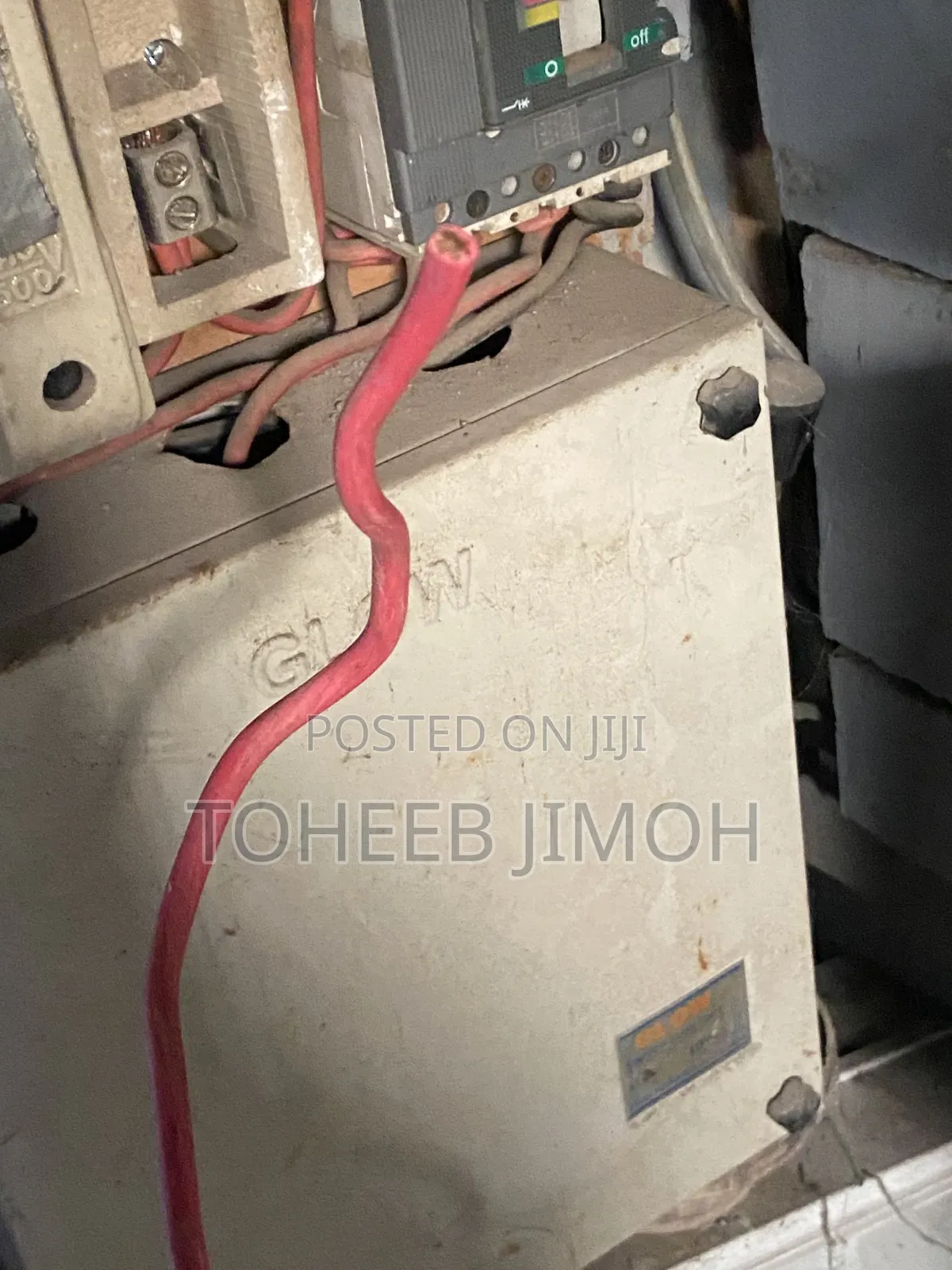 House Wiring