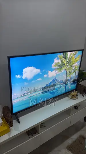 LG 50-Inch 4k Uhd Smart TV, Model 50un7340pvc