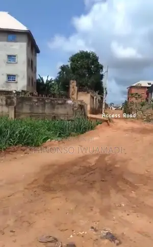 Landed Property