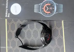 Samsung Watch 5 Pro