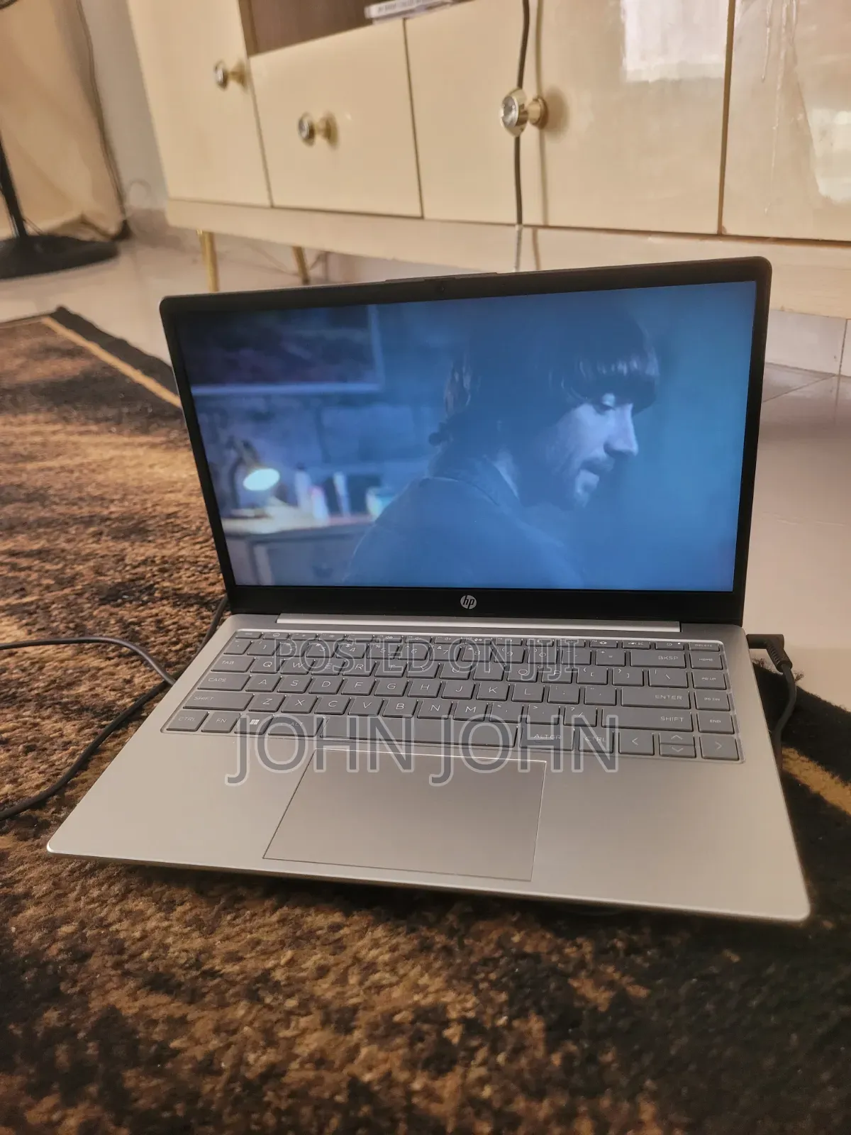 Laptop HP 14S 8GB Intel Core i5 SSD 512GB