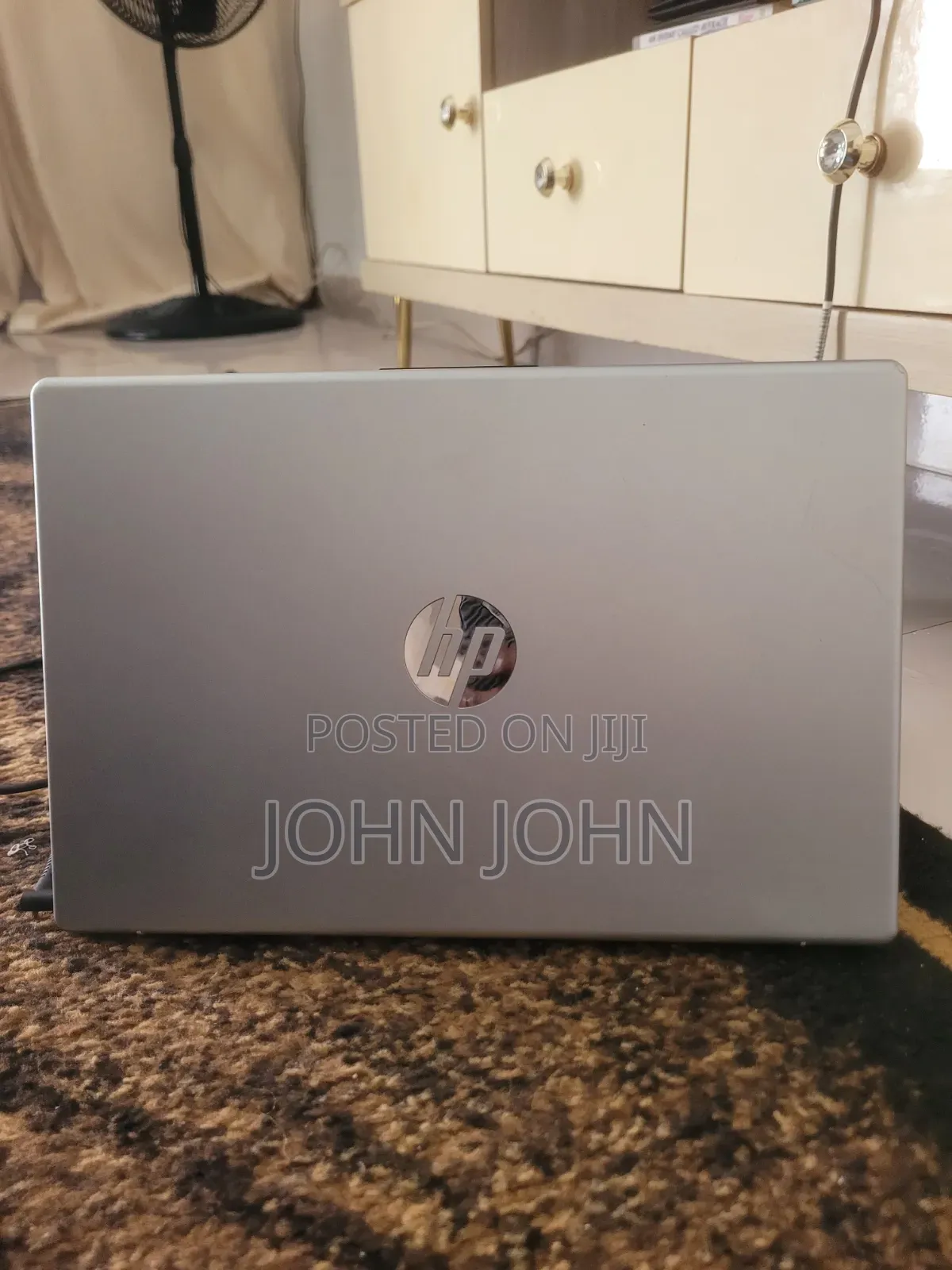 Laptop HP 14S 8GB Intel Core i5 SSD 512GB