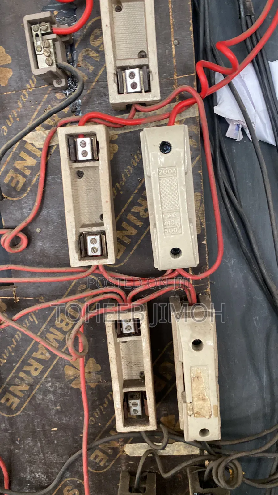 House Wiring