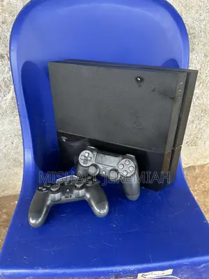 PS4 Fat Double Pad