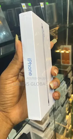 New Apple iPhone Air 256 GB Silver