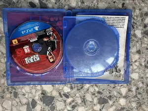 Red Dead Redemption 2 - PS4