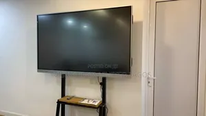 Elon Display Interactive Smart Board 65" - With Free Installation
