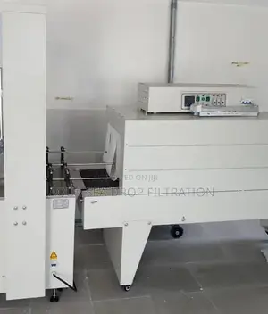 Semi-Automatic Pe Film Packing Machine