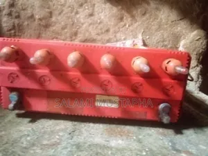 Tubular Battery