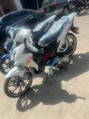 New Motorcycle 2026