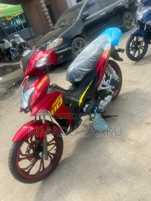 New Motorcycle 2026