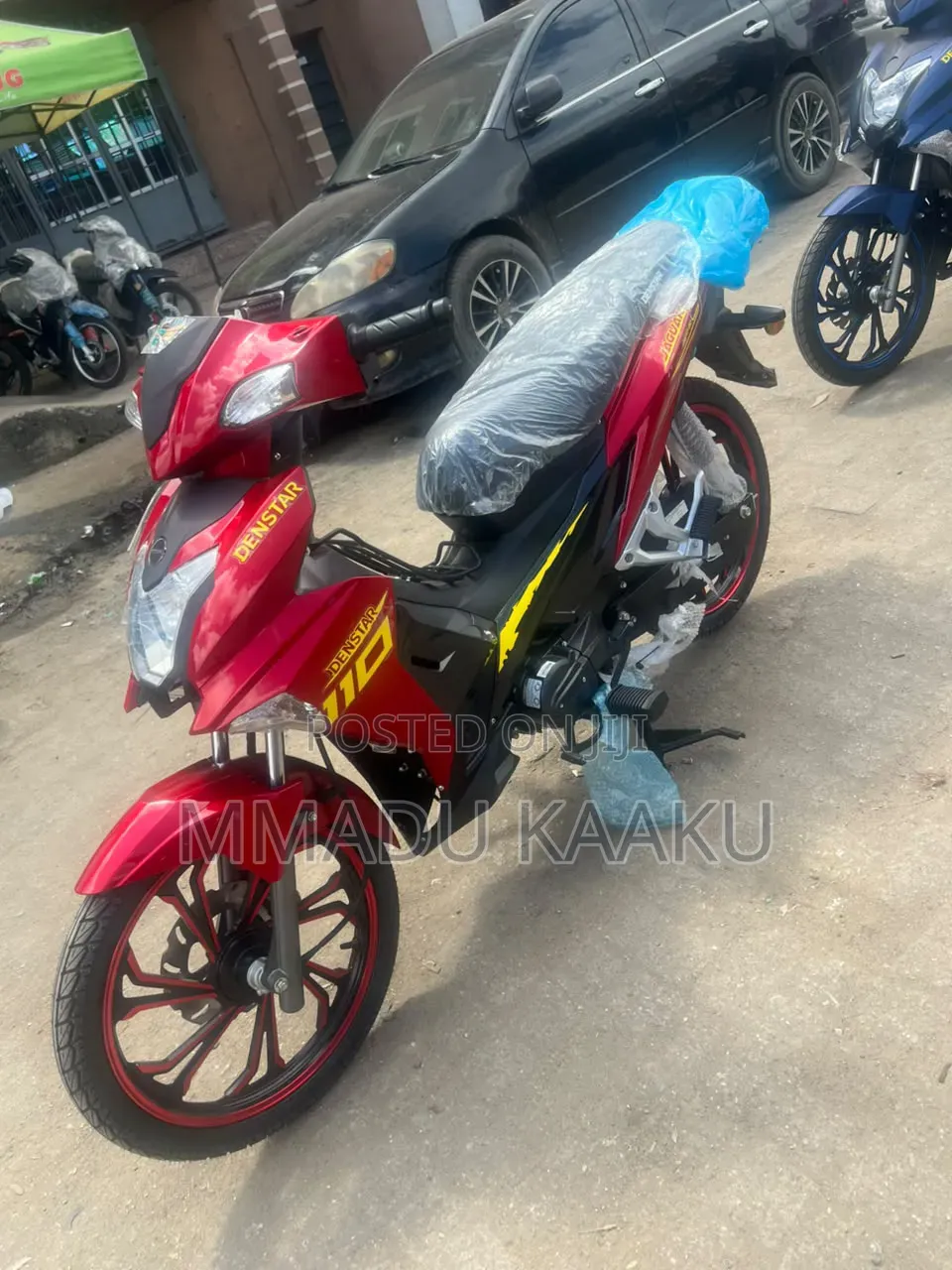 New Motorcycle 2026