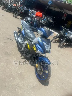 New Motorcycle 2026