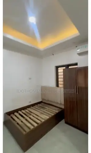Furnished Studio Apartment in Akoka for rent