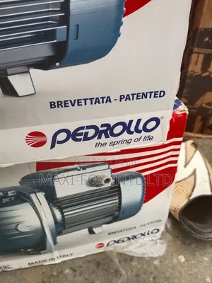 Pedrollo Surface Pump