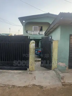 Mini Flat in Nureni, Lagos State for rent
