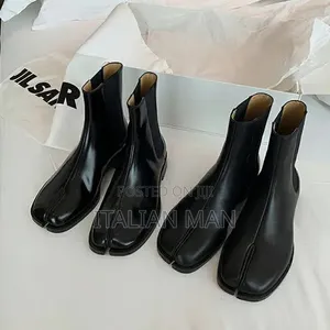 Men's Shoes