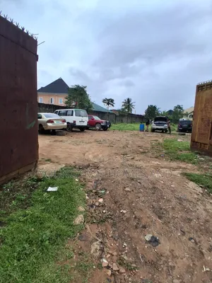 2plots of for Sale at Akesan Igando