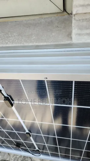 Professional Solar and Inverter Installer