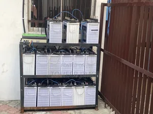 Professional Solar and Inverter Installer