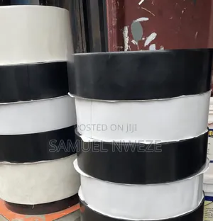 4" Pipe Wraps Roll