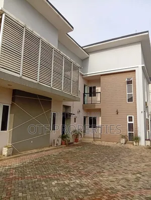 2bdrm Apartment in Fo1, Kubwa for rent