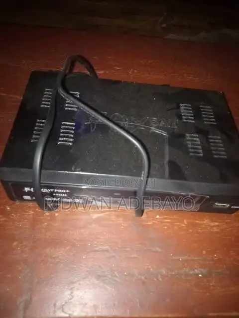 4 Unit Betking Decoder for Sale