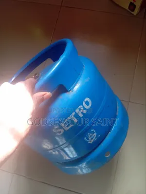 7kg Gas Cylinder