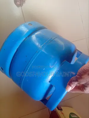 7kg Gas Cylinder