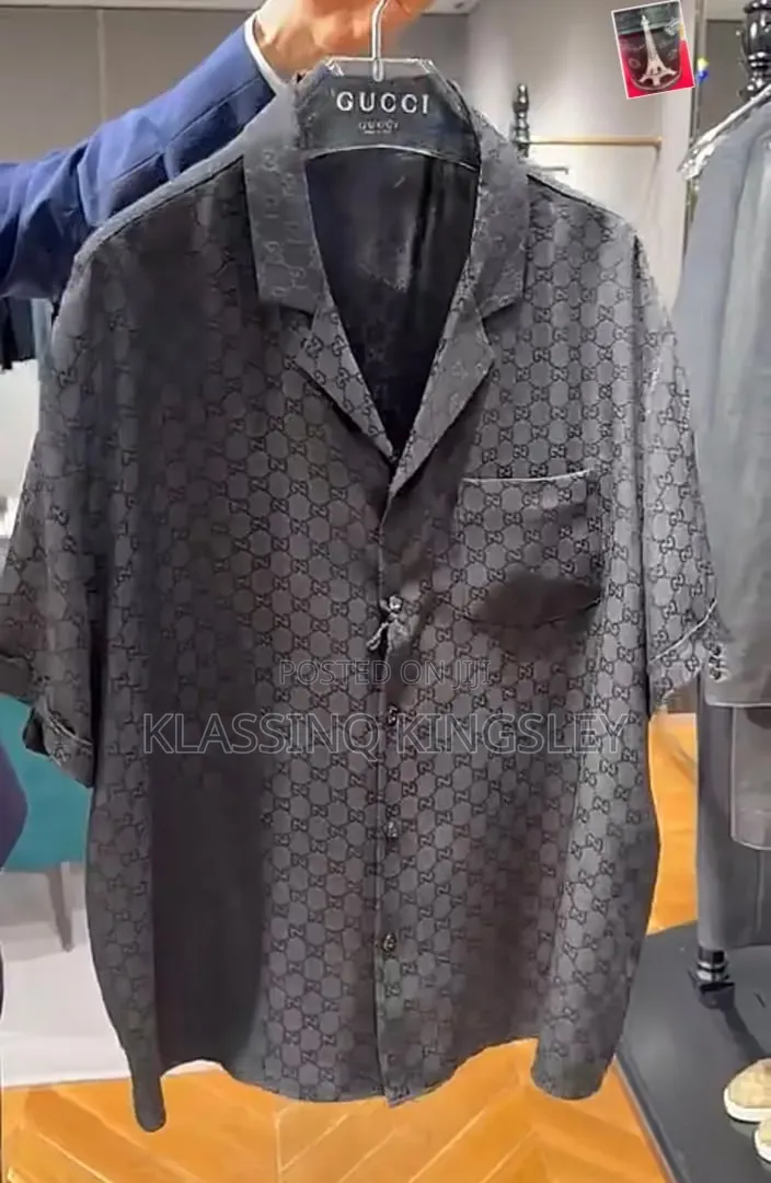 Gucci Jacket