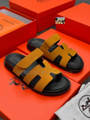 Hermes Luxury Pam for Men Available in Sizes