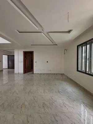 3bdrm Block of Flats in Aso Villa Abuja, Asokoro for rent
