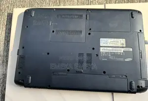 Laptop Samsung NP RV511 3GB Intel Celeron HDD 160GB