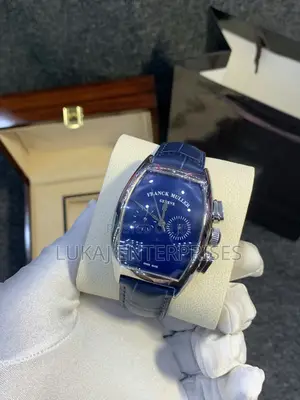 Franck Muller Luxury