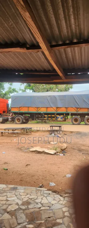 Dangote Cement and Bua for Sale