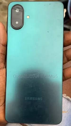 Samsung Galaxy A07 4G 128 GB Blue