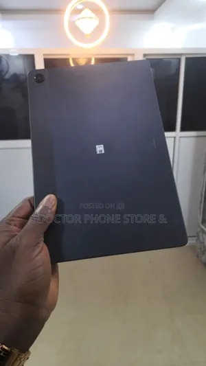 Samsung Galaxy Tab A9+ 64 GB Gray