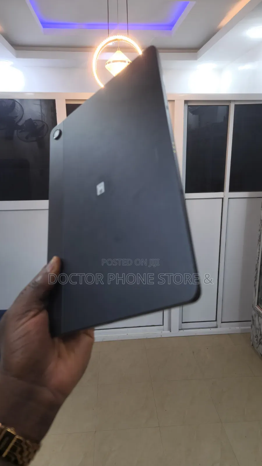 Samsung Galaxy Tab A9+ 64 GB Gray