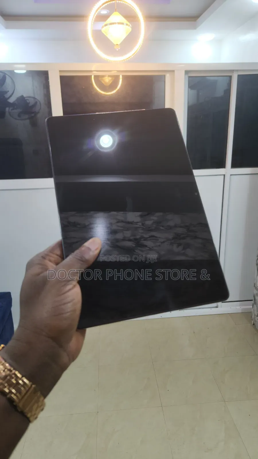 Samsung Galaxy Tab A9+ 64 GB Gray