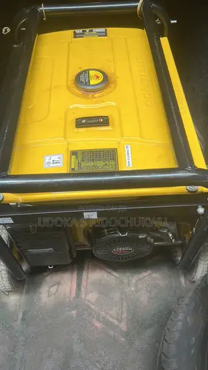Elepaq Generator