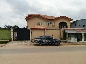 2bdrm Block of Flats in Abesan Estate, Alimosho for sale