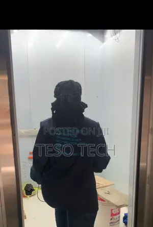 Need an Elevator? We Install Elevators at Affordable Prices!
