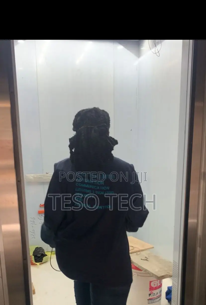 Need an Elevator? We Install Elevators at Affordable Prices!
