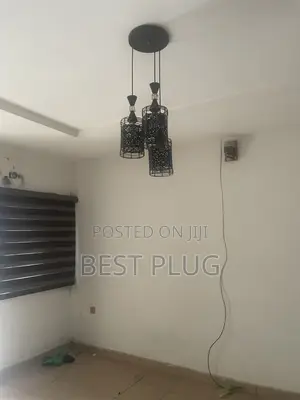2bdrm Apartment in Paradise Estate, Eneka for rent