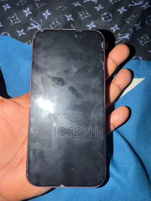 Apple iPhone 16 128 GB Pink