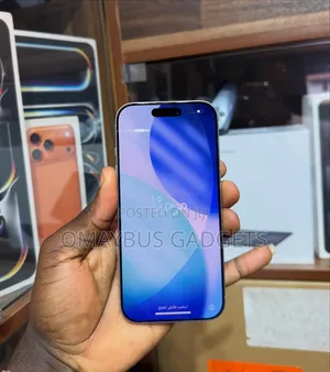 Apple iPhone 17 256 GB Purple
